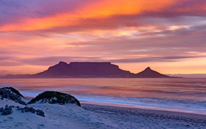 3 Bedroom Property for Sale in Dolphin Beach Western Cape